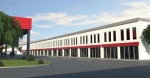Kayseri Otomotiv Servisleri Küçük Sanayi Sitesi 137 Adet İşyeri Yapım İşi kayseri-otomotiv-servisleri-kucuk-sanayi-sitesi-137-adet-isyeri-yapim-isi