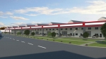Kayseri Otomotiv Servisleri Küçük Sanayi Sitesi 137 Adet İşyeri Yapım İşi kayseri-otomotiv-servisleri-kucuk-sanayi-sitesi-137-adet-isyeri-yapim-isi