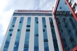Higher Education Credit and Dormitories Institution Headquarters Service Building Construction higher-education-credit-and-dormitories-institution-headquarters-service-building-construction