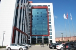 Higher Education Credit and Dormitories Institution Headquarters Service Building Construction higher-education-credit-and-dormitories-institution-headquarters-service-building-construction