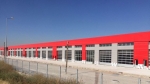 Kayseri Otomotiv Servisleri Küçük Sanayi Sitesi 137 Adet İşyeri Yapım İşi kayseri-otomotiv-servisleri-kucuk-sanayi-sitesi-137-adet-isyeri-yapim-isi