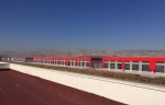 Kayseri Otomotiv Servisleri Küçük Sanayi Sitesi 137 Adet İşyeri Yapım İşi kayseri-otomotiv-servisleri-kucuk-sanayi-sitesi-137-adet-isyeri-yapim-isi
