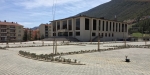 Konya - Aksehir Nasrettin Hoca Culture Center Construction konya---aksehir-nasrettin-hoca-culture-center-construction
