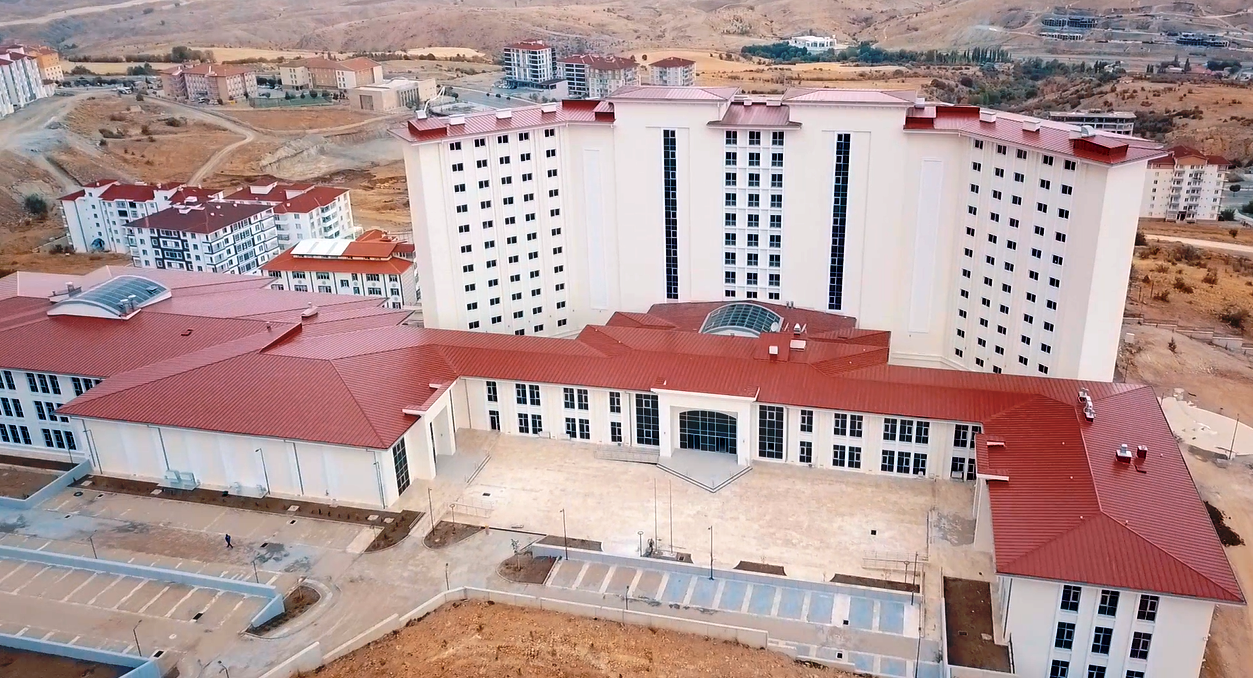 yozgat-personel-egitim-merkezi-yapim-isi